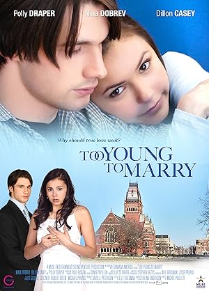 Too Young to Marry