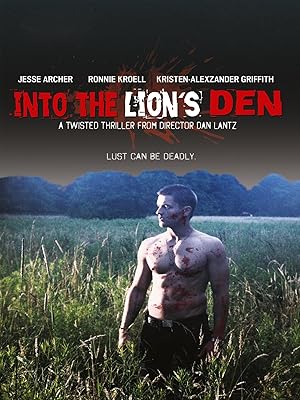 Into the Lion's Den