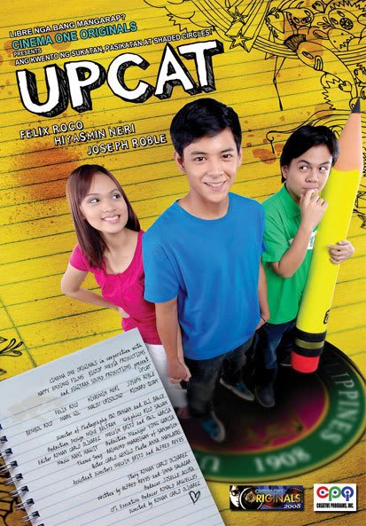 Upcat