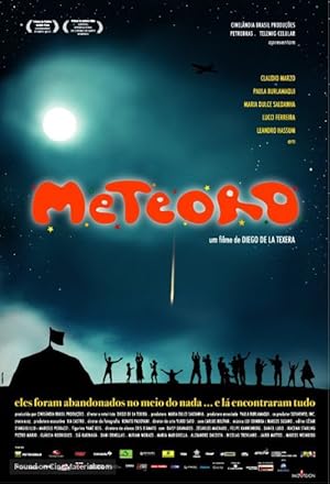 Meteoro