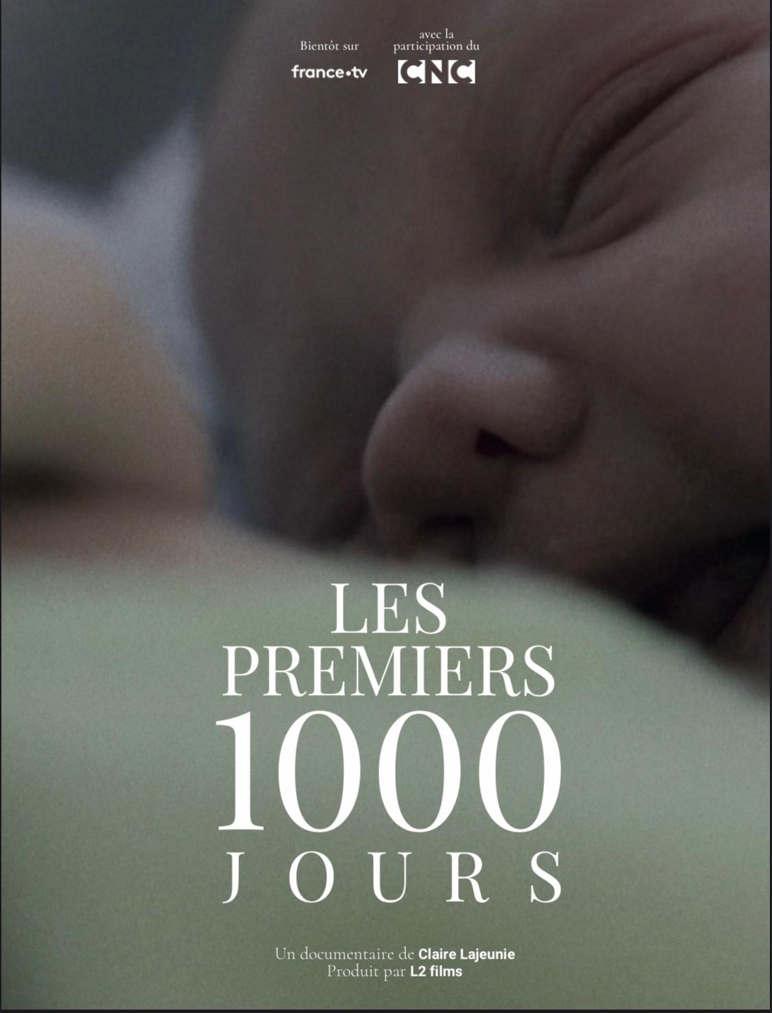 Les Premiers 1000 Jours