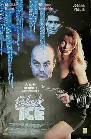 A Passion for Murder