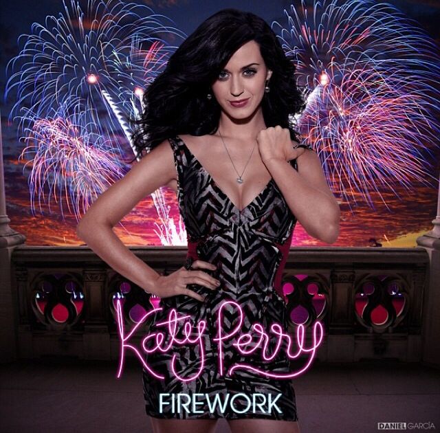 Katy Perry: Firework