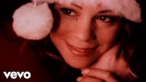Mariah Carey: Miss You Most (at Christmas Time)