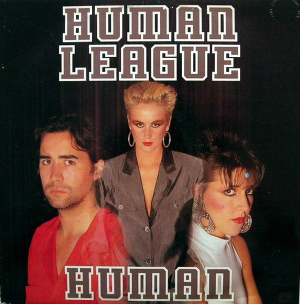 The Human League: Human
