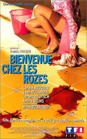 Welcome to the Roses