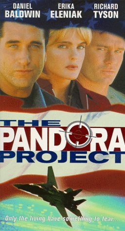 The Pandora Project