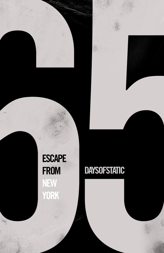 65DOC: A Road Movie