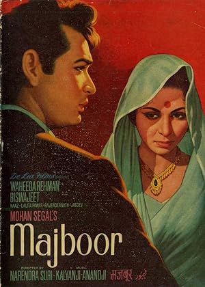 Majboor