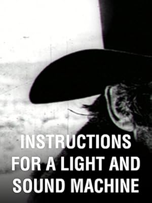 Instructions for a Light and Sound Machine
