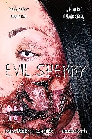 Evil Sherry