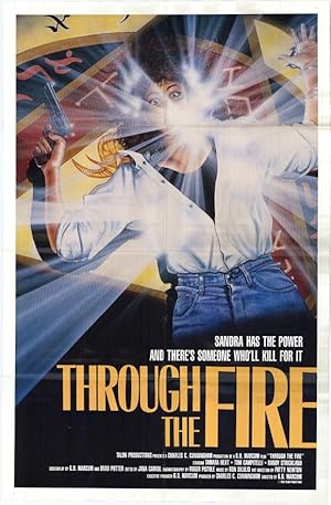 Through the Fire