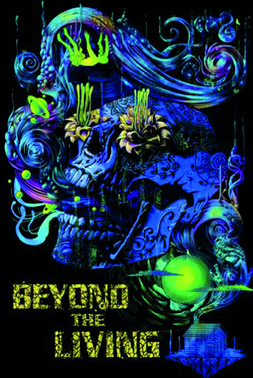 Beyond the Living
