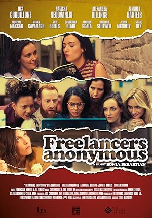 Freelancers Anonymous