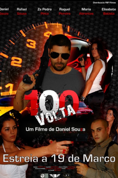 100Volta