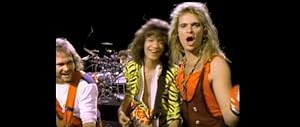 Van Halen: Jump