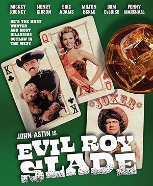 Evil Roy Slade