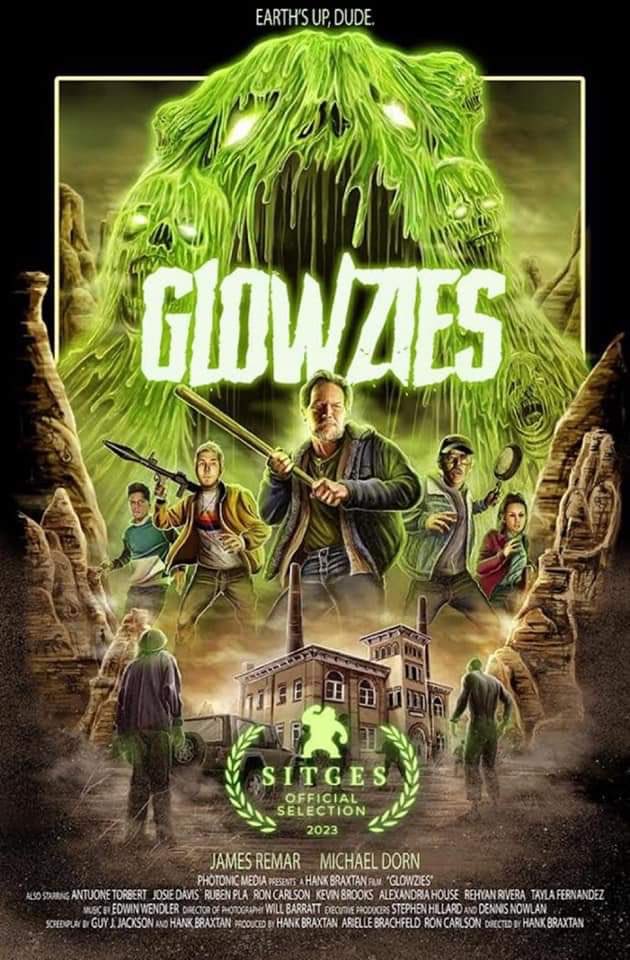 Glowzies