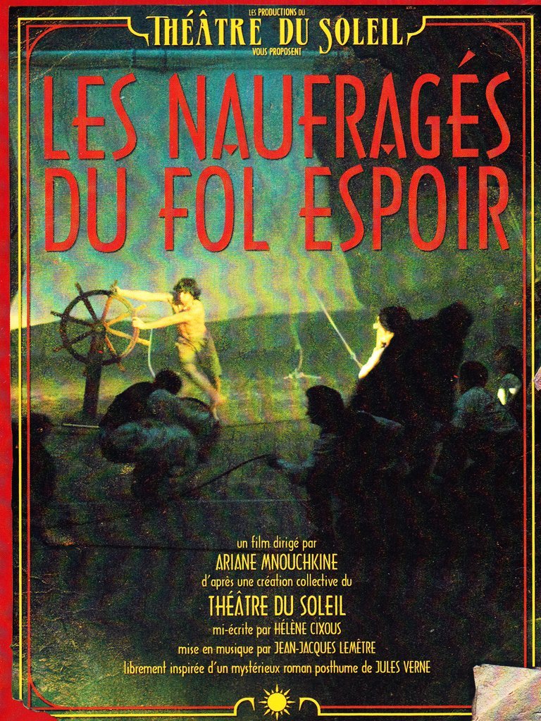 Les Naufrages du Fol Espoir