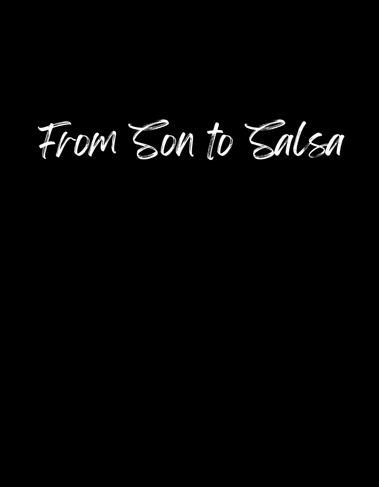 From Son to Salsa