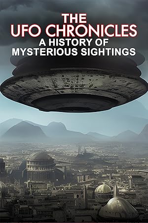 The UFO Chronicles: A History of Mysterious Sightings