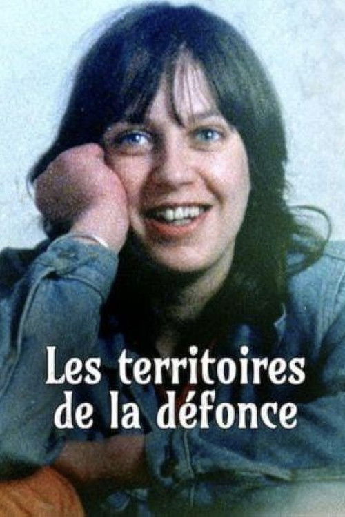 Les territoires de la defonce