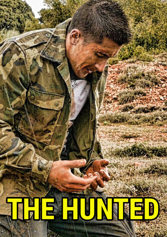 The Hunted La Presa