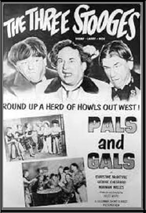 Pals and Gals