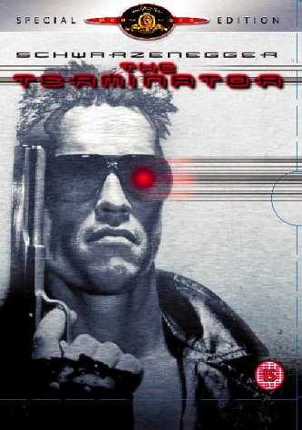Other Voices: Creating 'The Terminator'