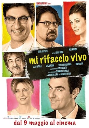 Mi rifaccio vivo