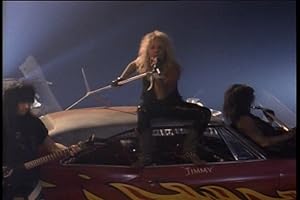 Motley Crue: Dr. Feelgood