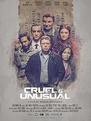 Cruel & Unusual