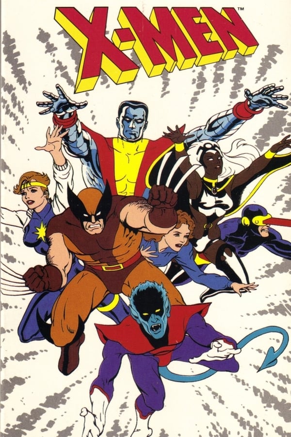 Pryde of the X-Men