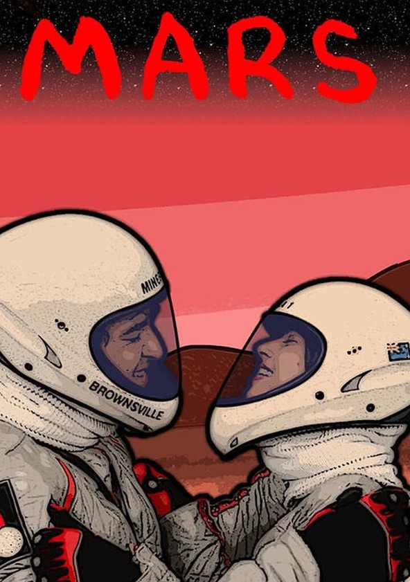 Mars