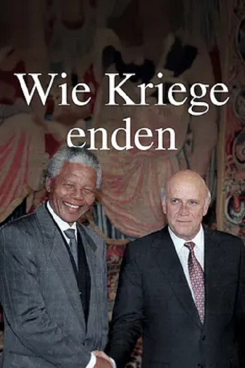 Wie Kriege enden und Frieden moglich ist