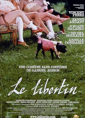 The Libertine