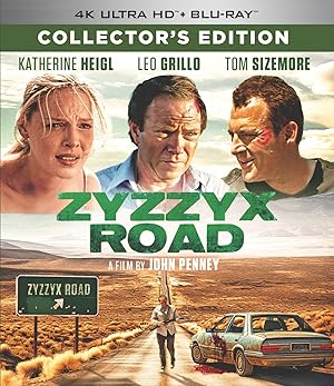 Zyzzyx Rd
