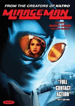 Mirage Man