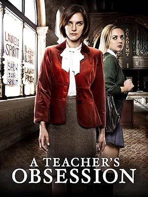 A Teacher's Obsession
