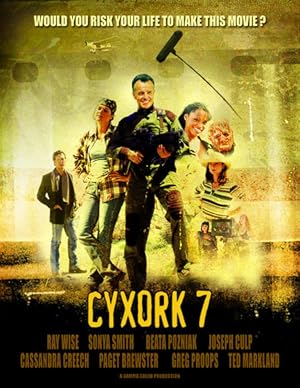 Cyxork 7
