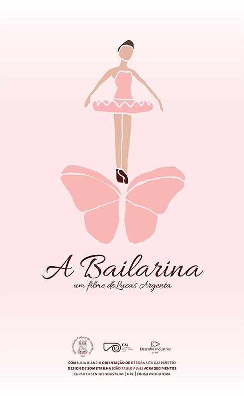 A Bailarina