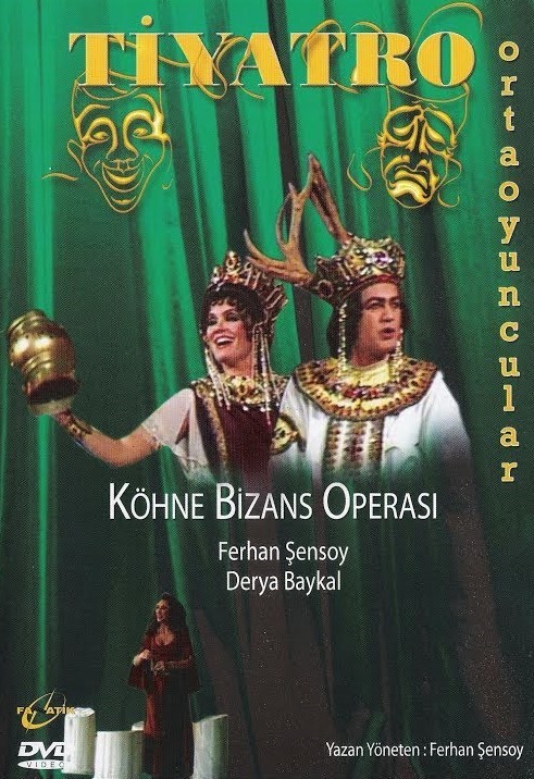 Kohne Bizans Operasi