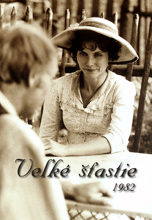 Velke stastie