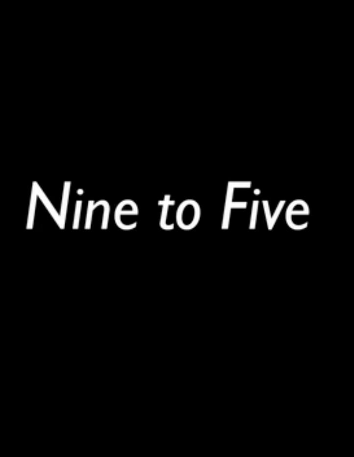Nine to Five