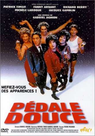 Pedale douce