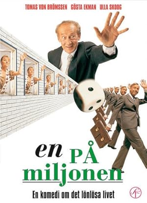 En pa miljonen