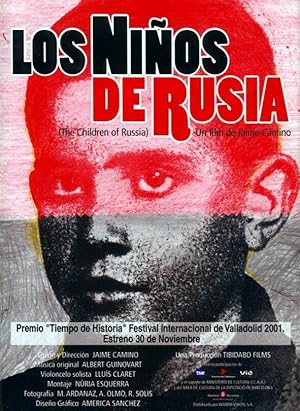 The Children of Russia