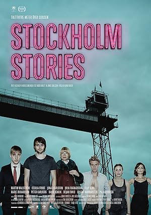 Stockholm Stories