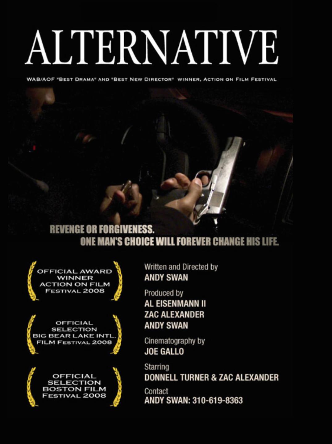 Alternative