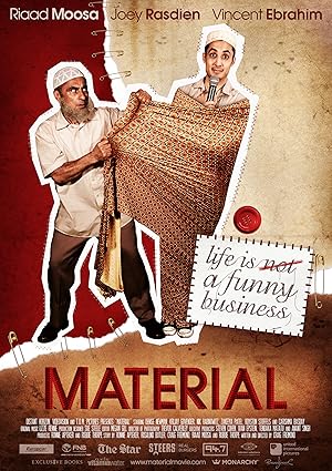 Material